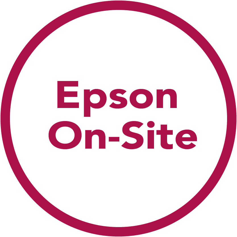 Epson On-Site